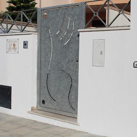 Holiday House Rosy Cavallino di Lecce Dış mekan fotoğraf