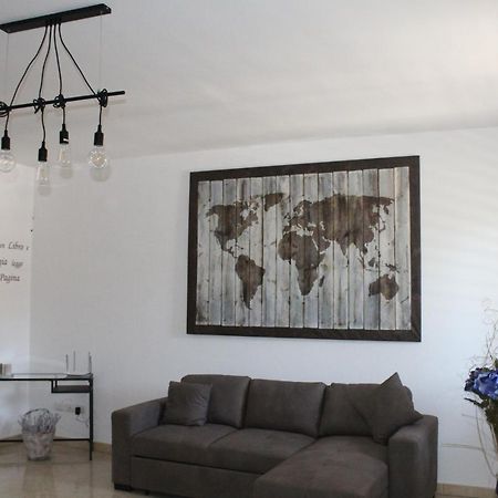 Holiday House Rosy Cavallino di Lecce Dış mekan fotoğraf
