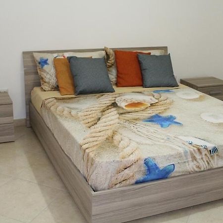 Holiday House Rosy Cavallino di Lecce Dış mekan fotoğraf