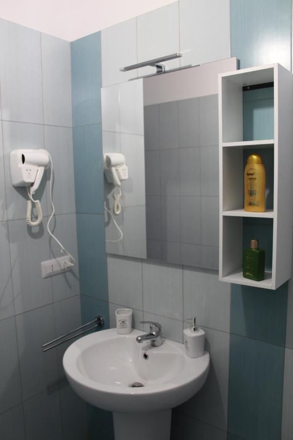 Holiday House Rosy Cavallino di Lecce Dış mekan fotoğraf