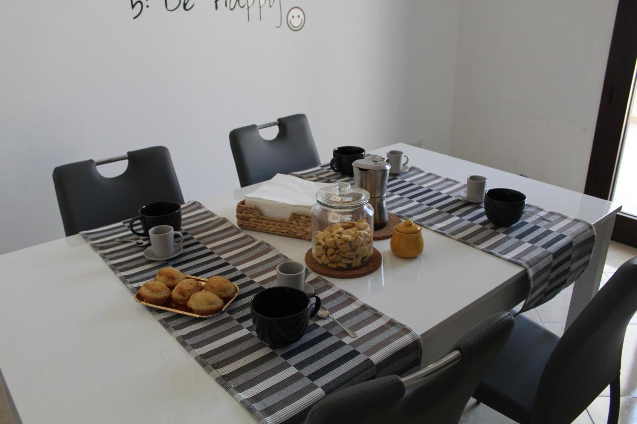 Holiday House Rosy Cavallino di Lecce Dış mekan fotoğraf