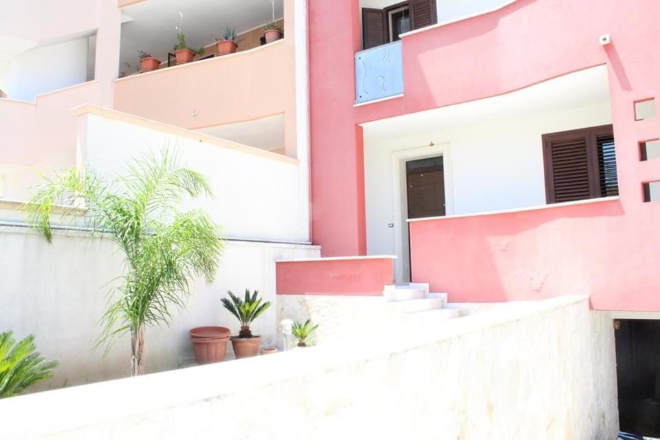 Holiday House Rosy Cavallino di Lecce Dış mekan fotoğraf