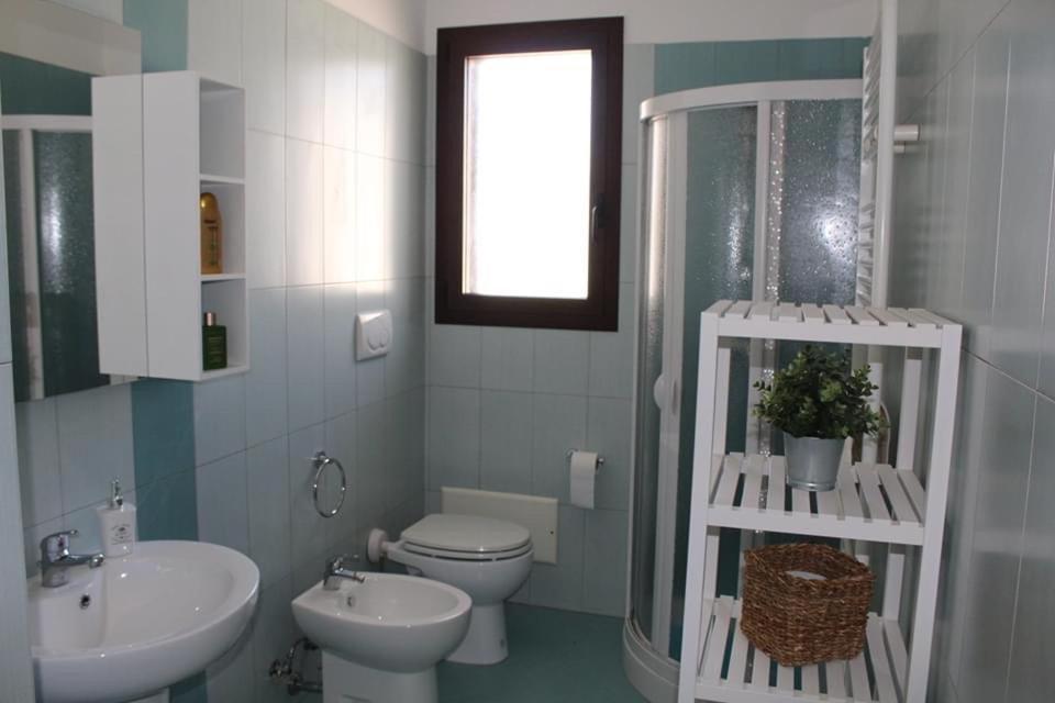 Holiday House Rosy Cavallino di Lecce Dış mekan fotoğraf
