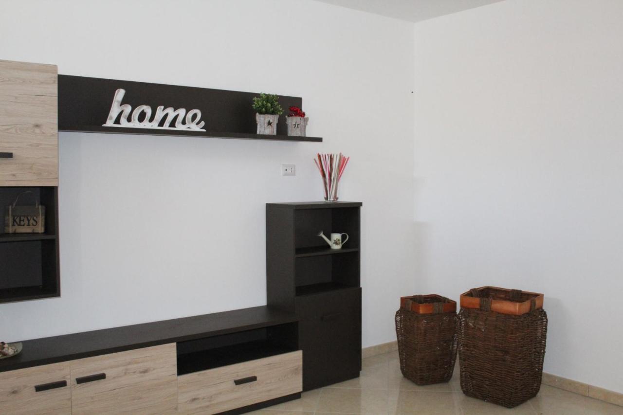 Holiday House Rosy Cavallino di Lecce Dış mekan fotoğraf